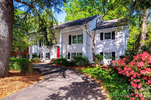 6629 Knightswood Dr, Charlotte, NC, 28226-7601 | Card Image