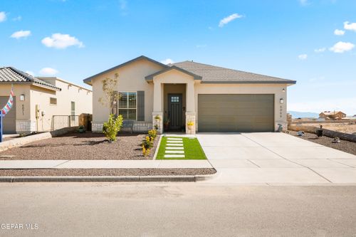 6069 Cumin Park St, Santa Teresa, NM, 88008-5224 | Card Image