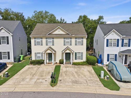 2646 Blackwolf Run Ln, Raleigh, NC, 27604-5428 | Card Image
