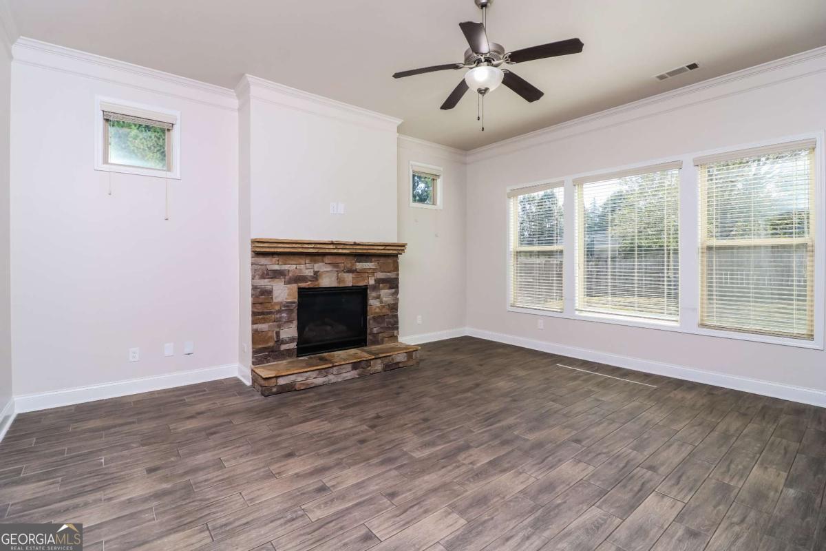 Residential in Buford 4