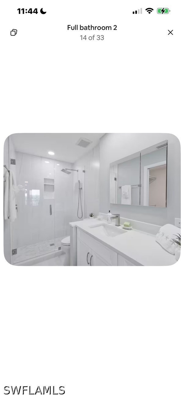 Residential Lease in Naples