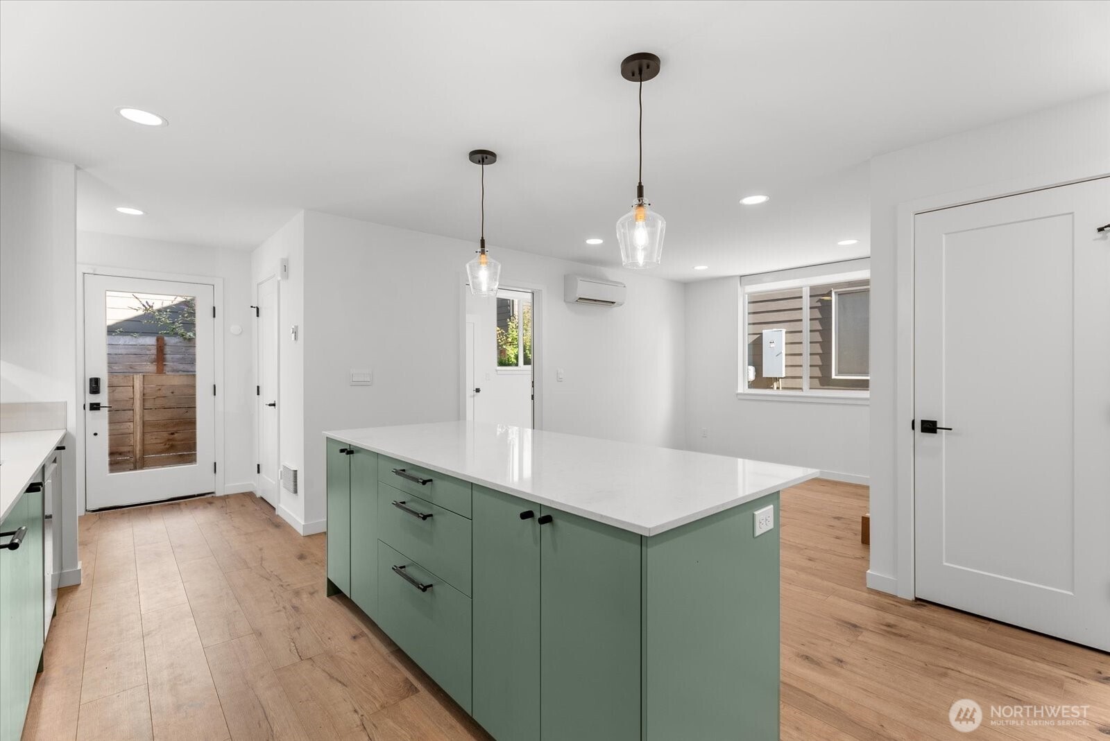 Residential in Seattle 4