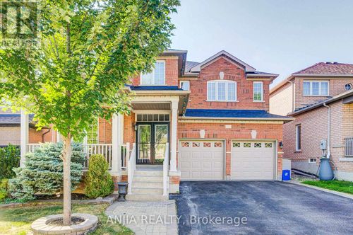 13 Kingsmill Crt, Markham, ON, L6E1Y2 | Card Image