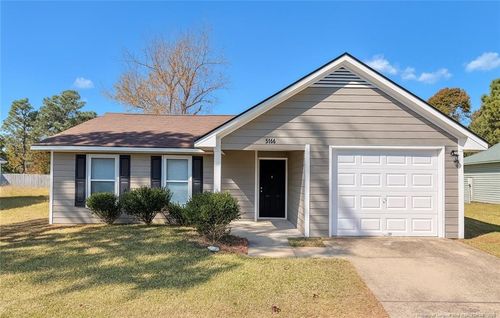 3466 Legion Rd, Hope Mills, NC, 28348-8472 | Card Image