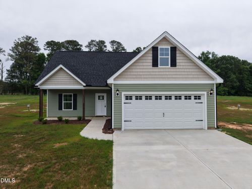 1193 Oak Ave, Spring Hope, NC, 27882 | Card Image