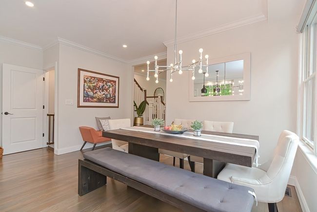 37 - 37 Algonquin Rd, Condo with 3 bedrooms, 4 bathrooms and 2 parking in Chestnut Hill MA | Image 7