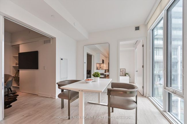 1419 - 50 Power St, Condo with 4 bedrooms, 2 bathrooms and 1 parking in Toronto ON | Image 9