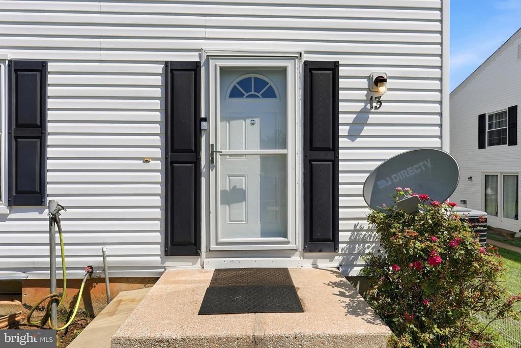Residential in REISTERSTOWN