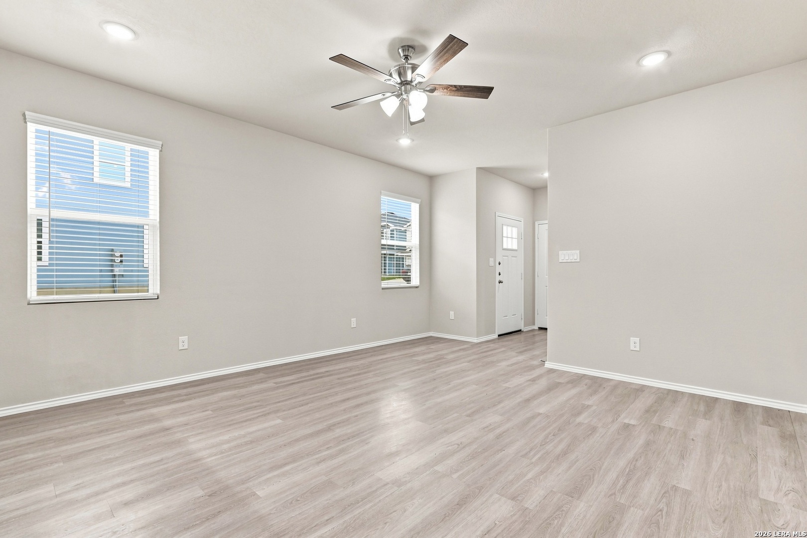 Residential Income in San Antonio 5