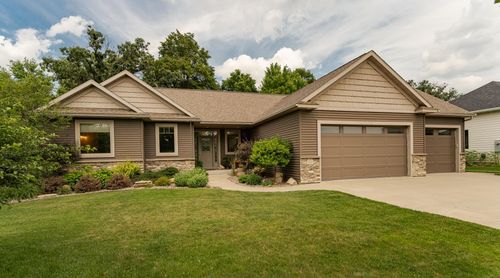 4089 Stone Point Dr Ne, Rochester, MN, 55906-5446 | Card Image