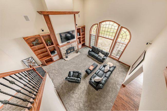 585 Overlook Pass, House other with 5 bedrooms, 4 bathrooms and null parking in Fredonia WI | Image 29