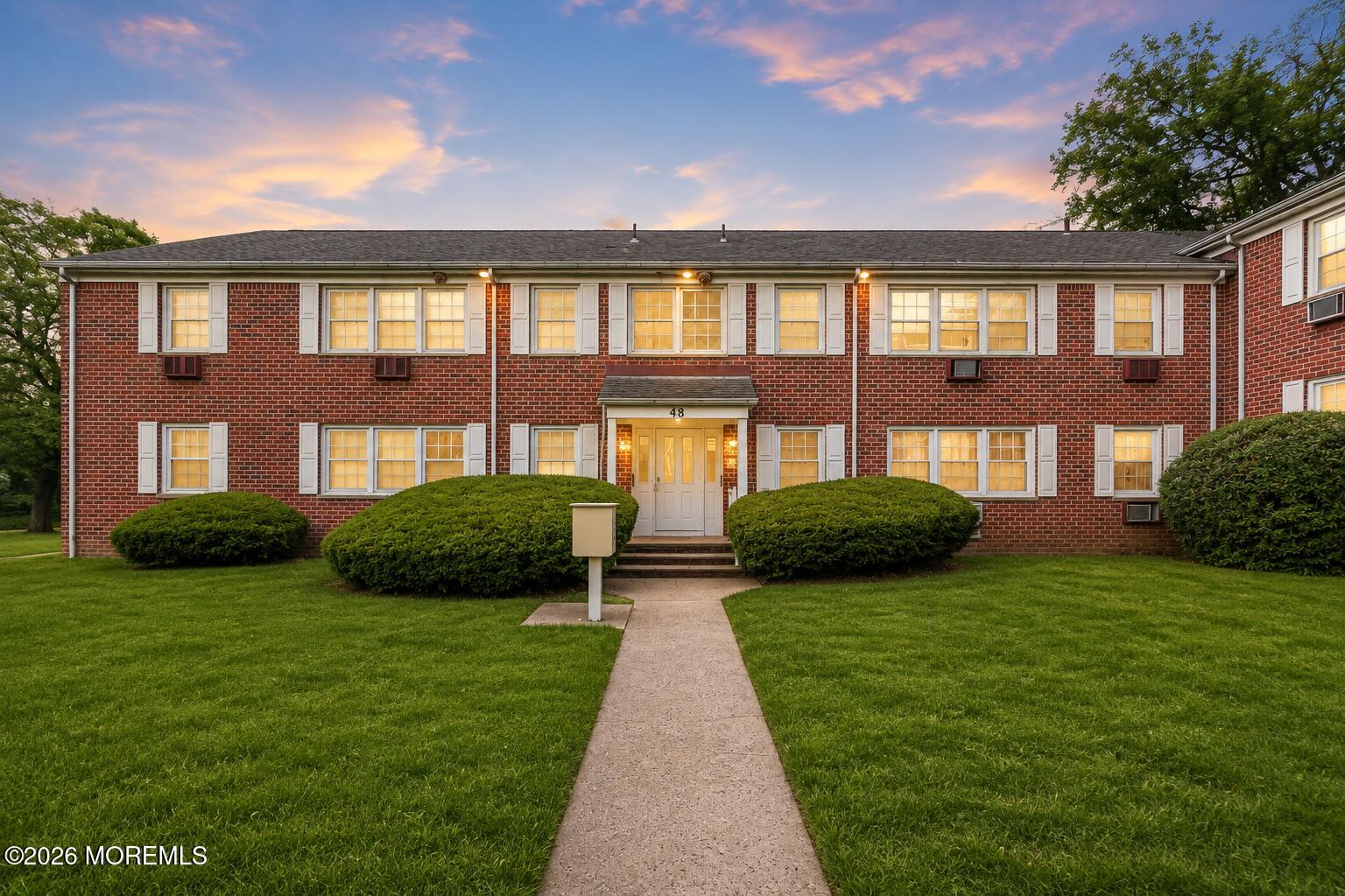 Residential Lease in Freehold