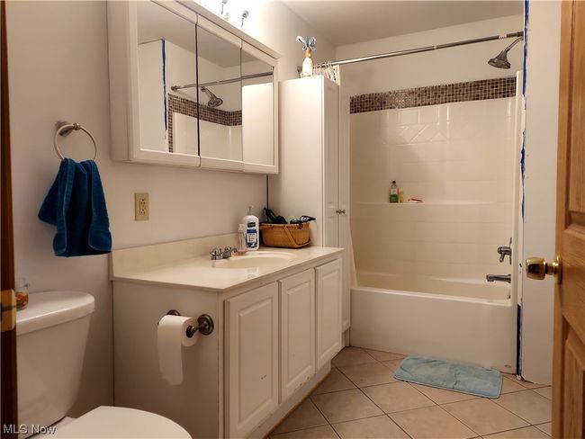 605 Morgan Rdg, House other with 3 bedrooms, 1 bathrooms and null parking in Walker WV | Image 11