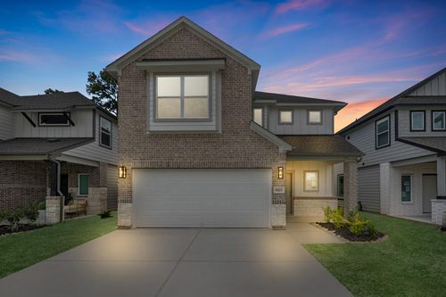 6423 Old Cypress Landing Ln, Humble, TX, 77338-2385 | Card Image