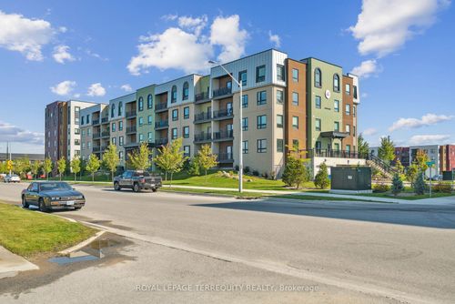 102-6 Spice Way, Barrie, ON, L9J0J9 | Card Image