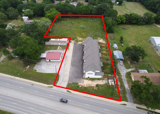 18747 Fm 2493, Home with 0 bedrooms, 0 bathrooms and null parking in Flint TX | Image 9