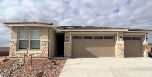 3177 Wolf Tail Loop Ne, Rio Rancho, NM, 87144-7885 | Card Image