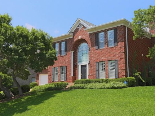 6304 Indian Canyon Dr, Austin, TX, 78746-6354 | Card Image