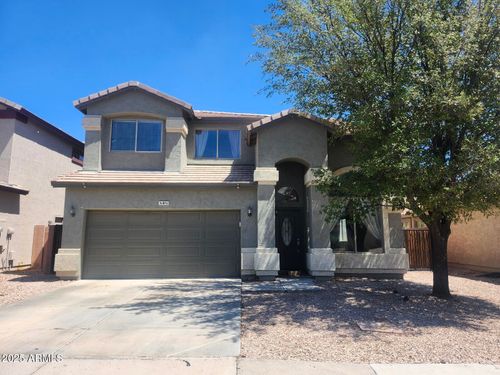 851 S Cerise, Mesa, AZ, 85208-5873 | Card Image