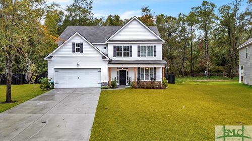 14 Oakmont Drive, Guyton, GA, 31312 | Card Image