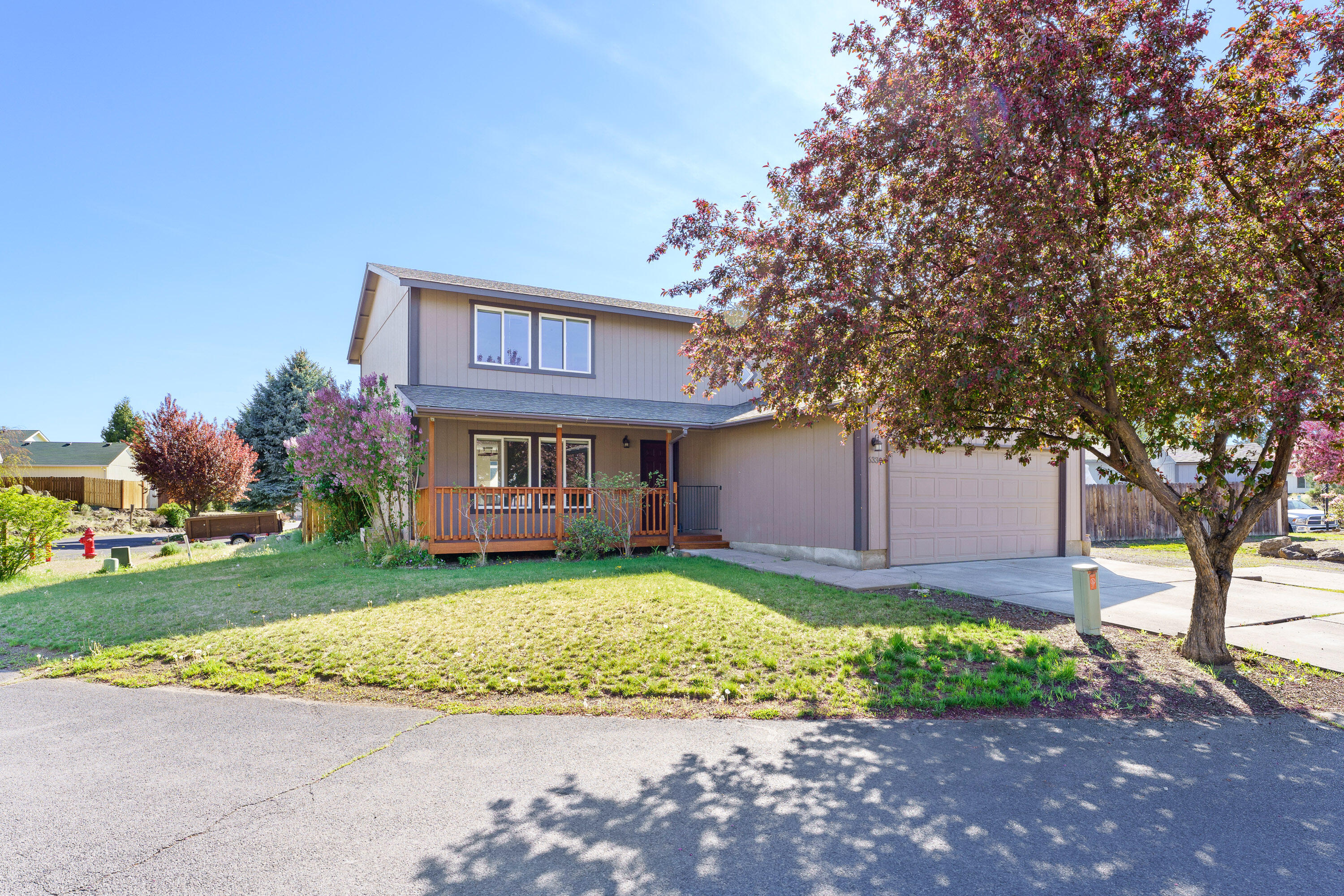 Brody Ln, Bend, OR 97701