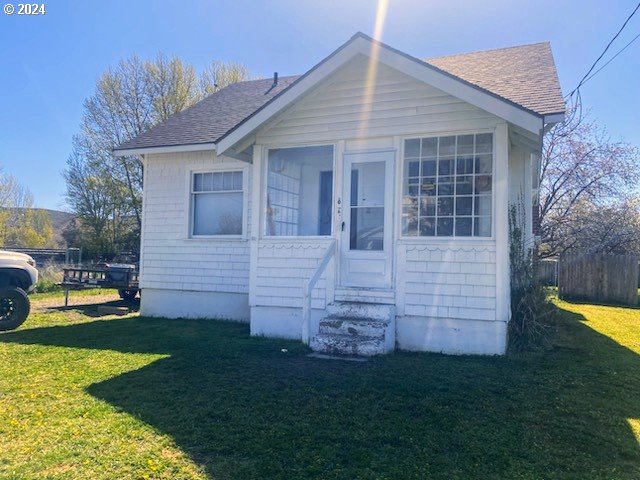 Rose St, Baker City, OR 97814