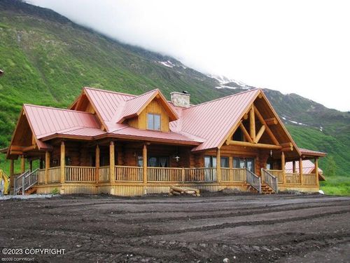 6160 Deep Lake Dr, Valdez, AK, 99686 | Card Image