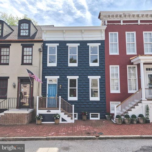 11 1/2 College Ave, ANNAPOLIS, MD, 21401-1792 | Card Image