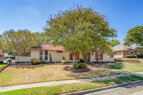3109 Marilee Dr, Garland, TX, 75043-1338 | Card Image