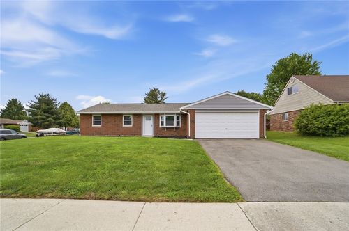664 Nevada Dr, Xenia, OH, 45385-4649 | Card Image