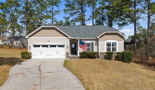 143 Lacey Ln, Aberdeen, NC, 28315-0057 | Card Image