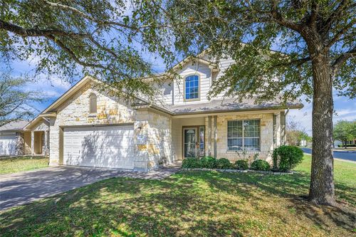 106 Remington Run, Bastrop, TX, 78602-3975 | Card Image