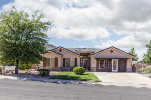 186 E 645 N, La Verkin, UT, 84745-5131 | Card Image