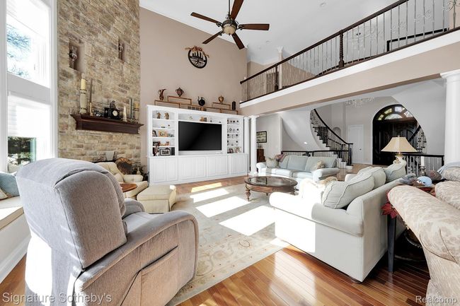 5001 Forest Valley Dr, House other with 6 bedrooms, 8 bathrooms and null parking in Clarkston MI | Image 14
