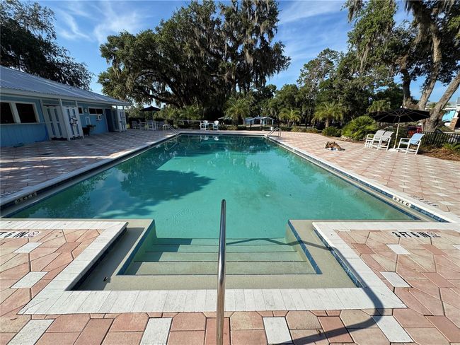 8951 Sw 202 Nd Avenue Rd, House other with 2 bedrooms, 2 bathrooms and null parking in DUNNELLON FL | Image 26