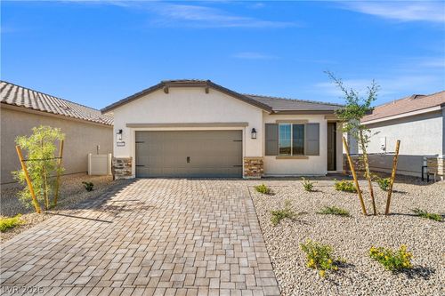 3228 Lunar Crater St, North Las Vegas, NV, 89032-2489 | Card Image