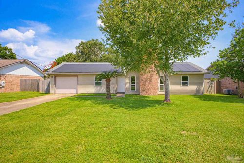 794 Ridge Rd, Pensacola, FL, 32514-1545 | Card Image