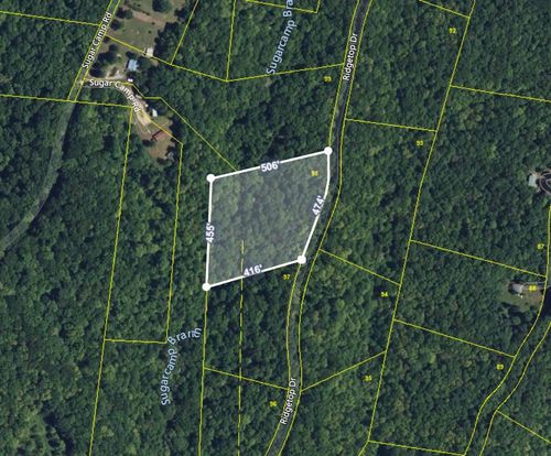 0 Ridgetop Dr, Bon Aqua, TN, 37025 | Card Image