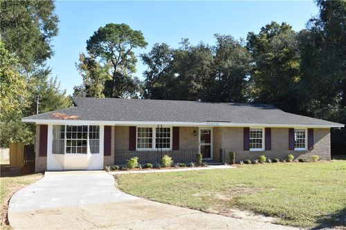 4101 Brandeis Dr S, Mobile, AL, 36618-1504 | Card Image