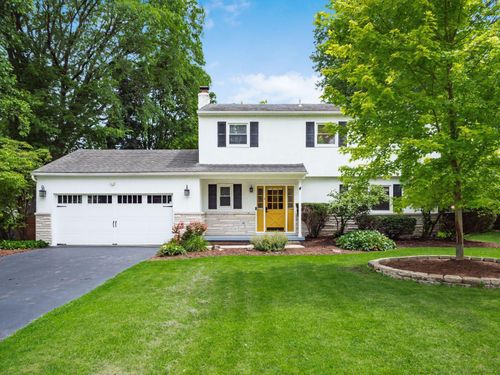 3695 Wenwood Dr, Hilliard, OH, 43026-2488 | Card Image