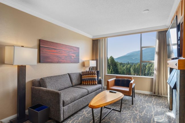 958 - 4090 Whistler Way, Condo with 1 bedrooms, 1 bathrooms and null parking in Whistler BC | Image 6