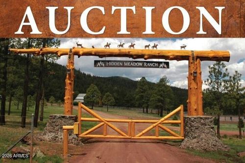 46-7 Greer Hts, Greer, AZ, 85927 | Card Image