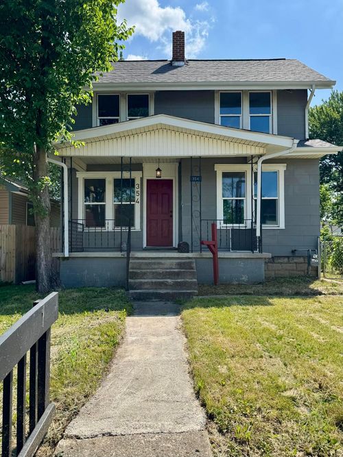 354 Whitethorne Ave, Columbus, OH, 43223-1131 | Card Image