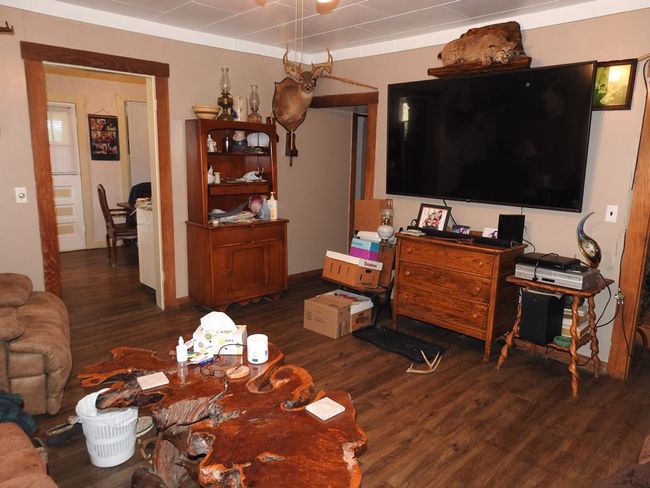 984 Cloverdale Rd, House other with 4 bedrooms, 1 bathrooms and null parking in Independence VA | Image 16