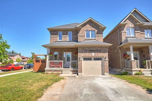 64 Catherine Dr, Barrie, ON, L4N6Z3 | Card Image