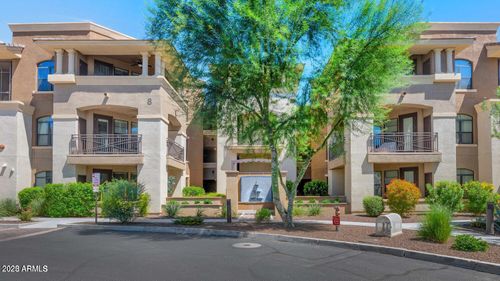 1058-7601 E Indian Bend Rd, Scottsdale, AZ, 85250-4624 | Card Image