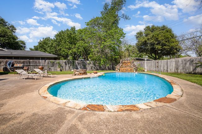 1128 Mason Dr, House other with 3 bedrooms, 2 bathrooms and null parking in Hurst TX | Image 26