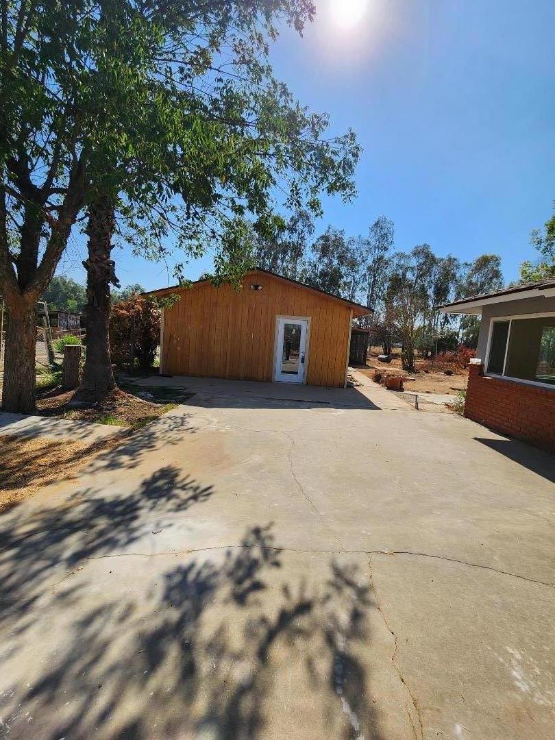 Residential in Clovis