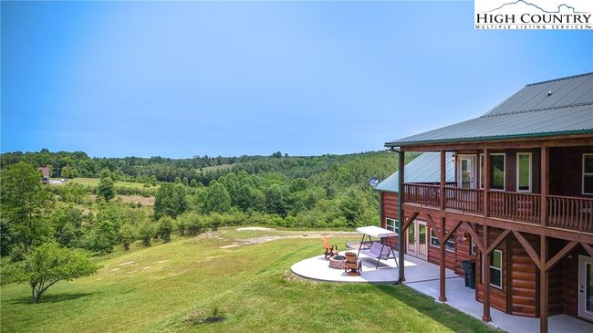 89 Waxberry Dr, House other with 4 bedrooms, 4 bathrooms and null parking in Glade Valley NC | Image 50