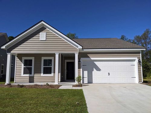 5365 Abbey Park Loop, Myrtle Beach, SC, 29579-6804 | Card Image